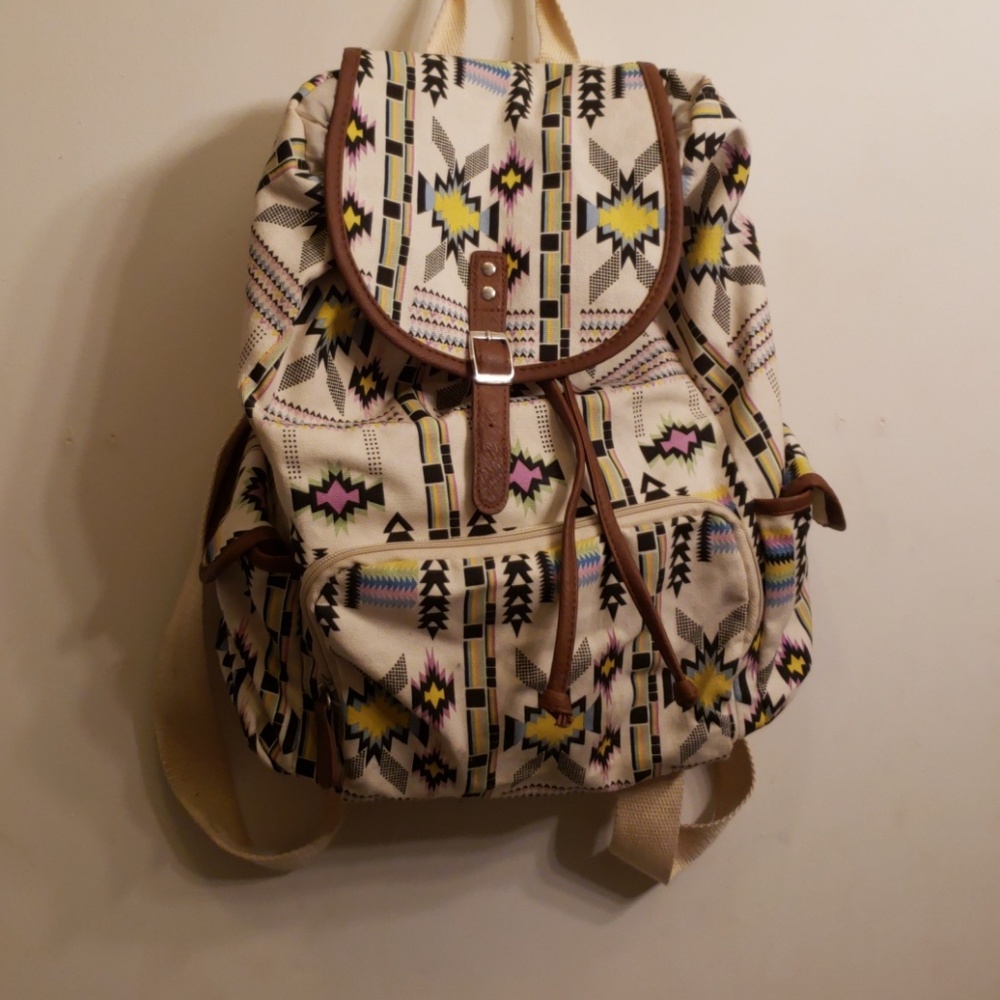 Back Pack